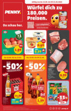 PENNY: Die ganze Woche sparen.