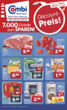 Unsere Combi Wochenangebote