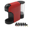 Кафемашина с капсули Crown CCM-1532R 7 в 1