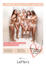 Leffers - Wäschemagazin