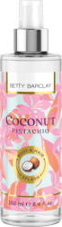 Betty Barclay Coconut Pistaccio Körperspray Body Mist