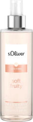 s.Oliver Lifetime Körperspray Body Mist