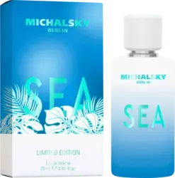Michalsky Berlin Sea Men Eau de Toilette