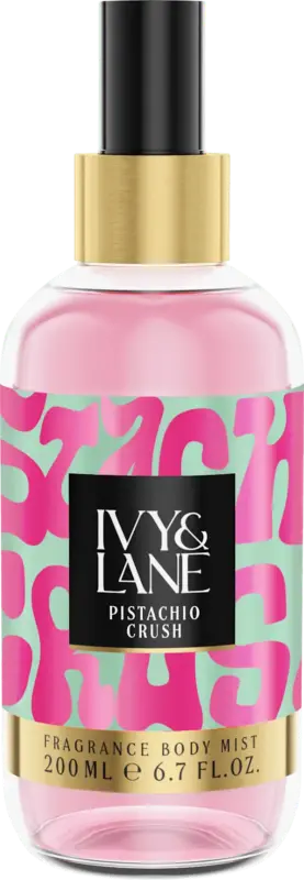 Ivy&Lane Pistachio Crush Körperspray Body Mist