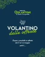 Mercato Colantoni Offerte - al 19.05.2025