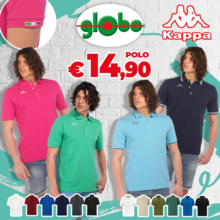 E' il tempo delle POLO!!