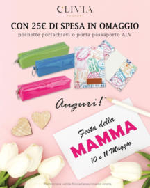 Festa della mamma