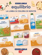 Esselunga Equilibrio - al 21.05.2025