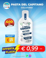 Amato Point Offerta Flash - al 11.05.2025