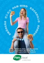 Pam Local Panini dal mondo - al 04.06.2025