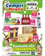 Compri Meglio Puntiamo alla convenienza - al 18.05.2025