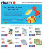 Triplica i Punti Fragola