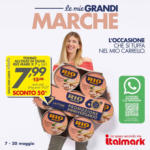 Italmark Le mie grandi marche - al 20.05.2025