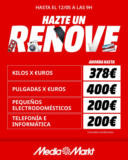 ¡Hazte un Renove!