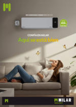 Tien 21 MILAR CLIMATIZACION 2025 - hasta el 31.08.2025