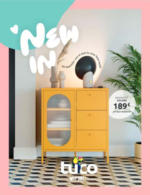 Tuco ¡Ya está la nueva revista de mayo y junio ! - hasta el 30.06.2025