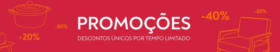 PROMOÇÕES