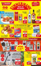 Zimmermann - Angebote 12.05.-17.05.2025