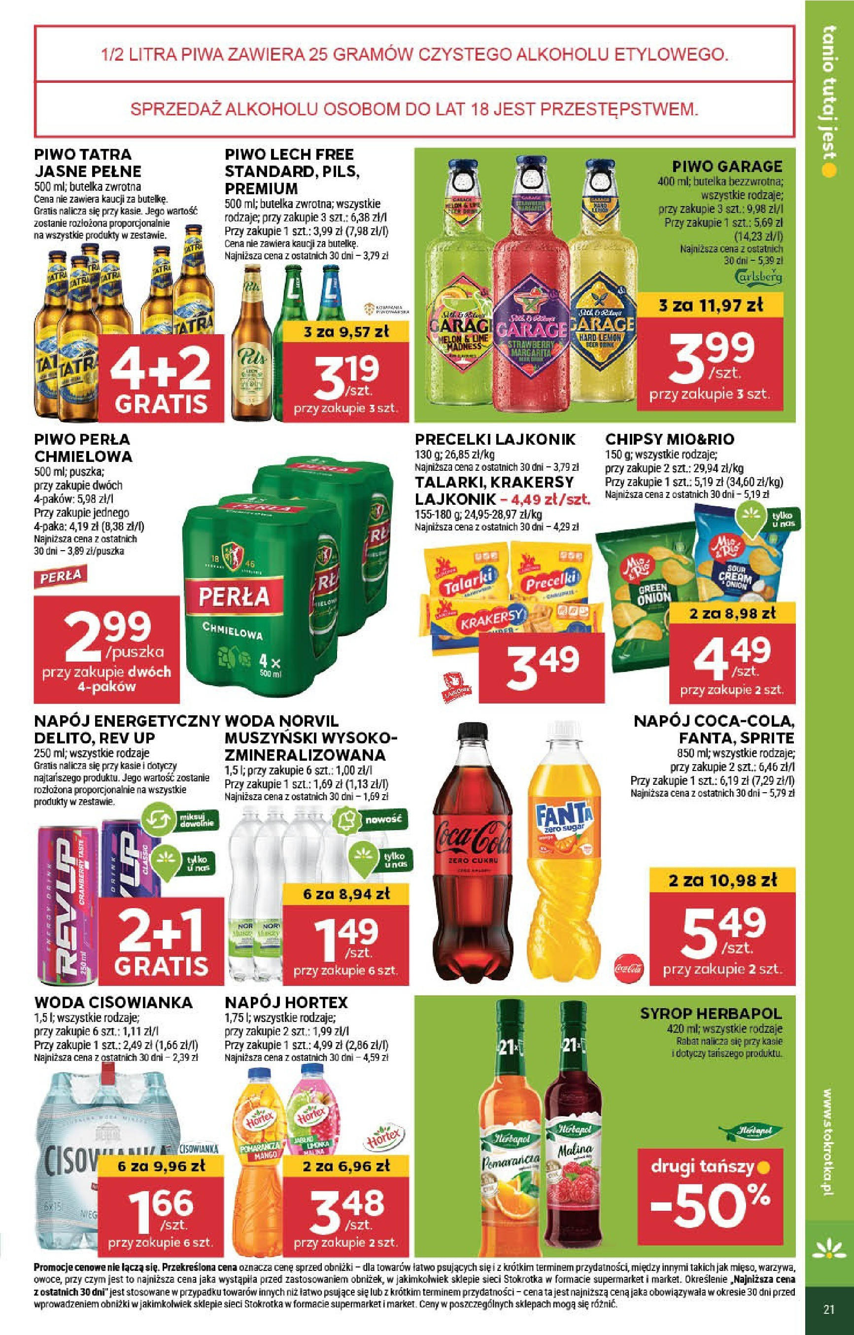Stokrotka Gazetka (08.05.2025) | Nowa od czwartku | Strona: 21 | Produkty: Stokrotka, Kinder Bueno, Pizza, Wieprzowina Stokrotka Gazetka 08.05.2025 - Promocje online | Strona: 21 | Produkty: Stokrotka, Kinder Bueno, Pizza, Wieprzowina