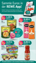 Rewe: Wochenangebote