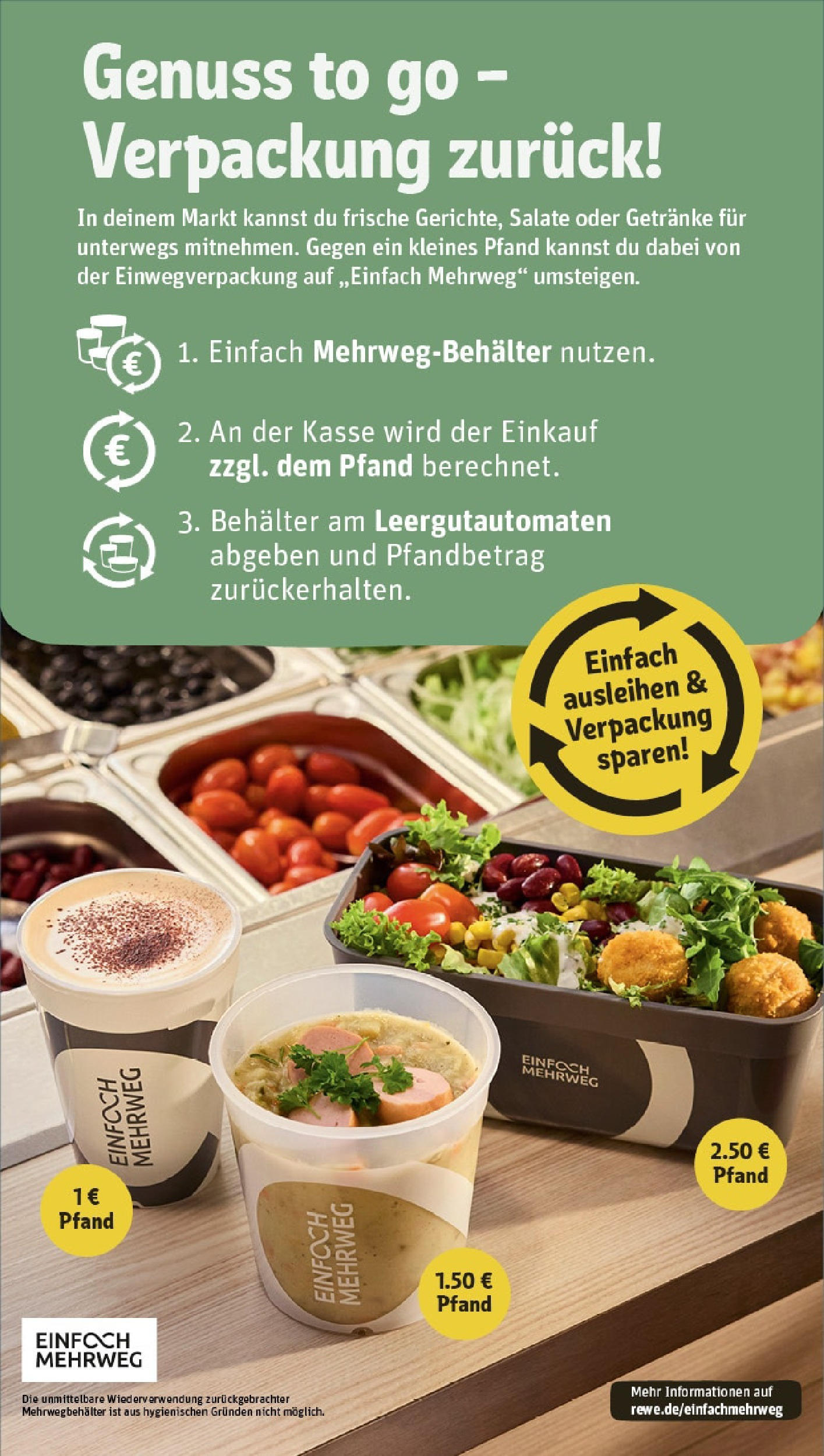 Rewe - Rewe: Wochenangebote (ab 11.05.2025) zum Blättern » Angebote | Seite: 27 Rewe - Rewe: Wochenangebote (ab 11.05.2025) zum Blättern » Angebote | Seite: 27