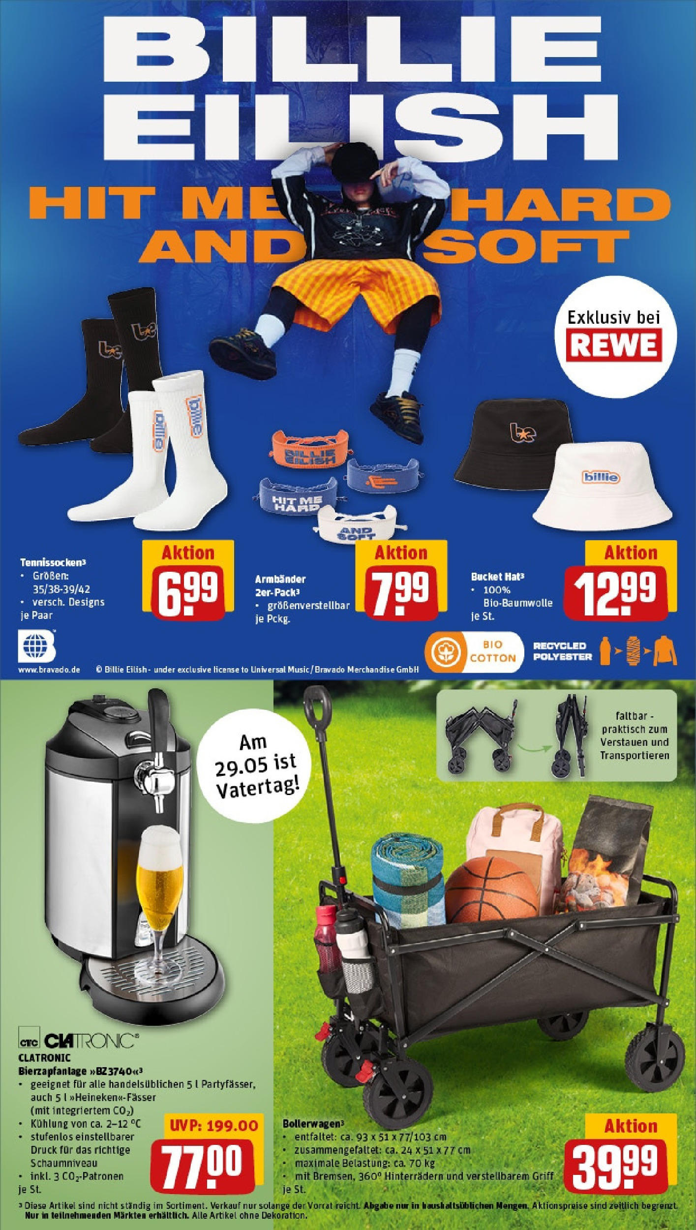 Rewe - Rewe: Wochenangebote (ab 11.05.2025) zum Blättern » Angebote | Seite: 30 Rewe - Rewe: Wochenangebote (ab 11.05.2025) zum Blättern » Angebote | Seite: 30