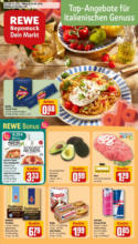 Rewe: Wochenangebote