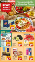 Rewe: Wochenangebote