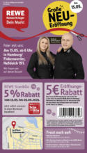 Rewe: Wochenangebote