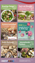 Rewe: Wochenangebote