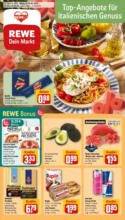 Rewe: Wochenangebote