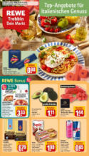 Rewe: Wochenangebote