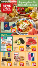 Rewe: Wochenangebote