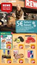 Rewe: Wochenangebote