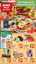 Rewe: Wochenangebote