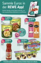 Rewe: Wochenangebote