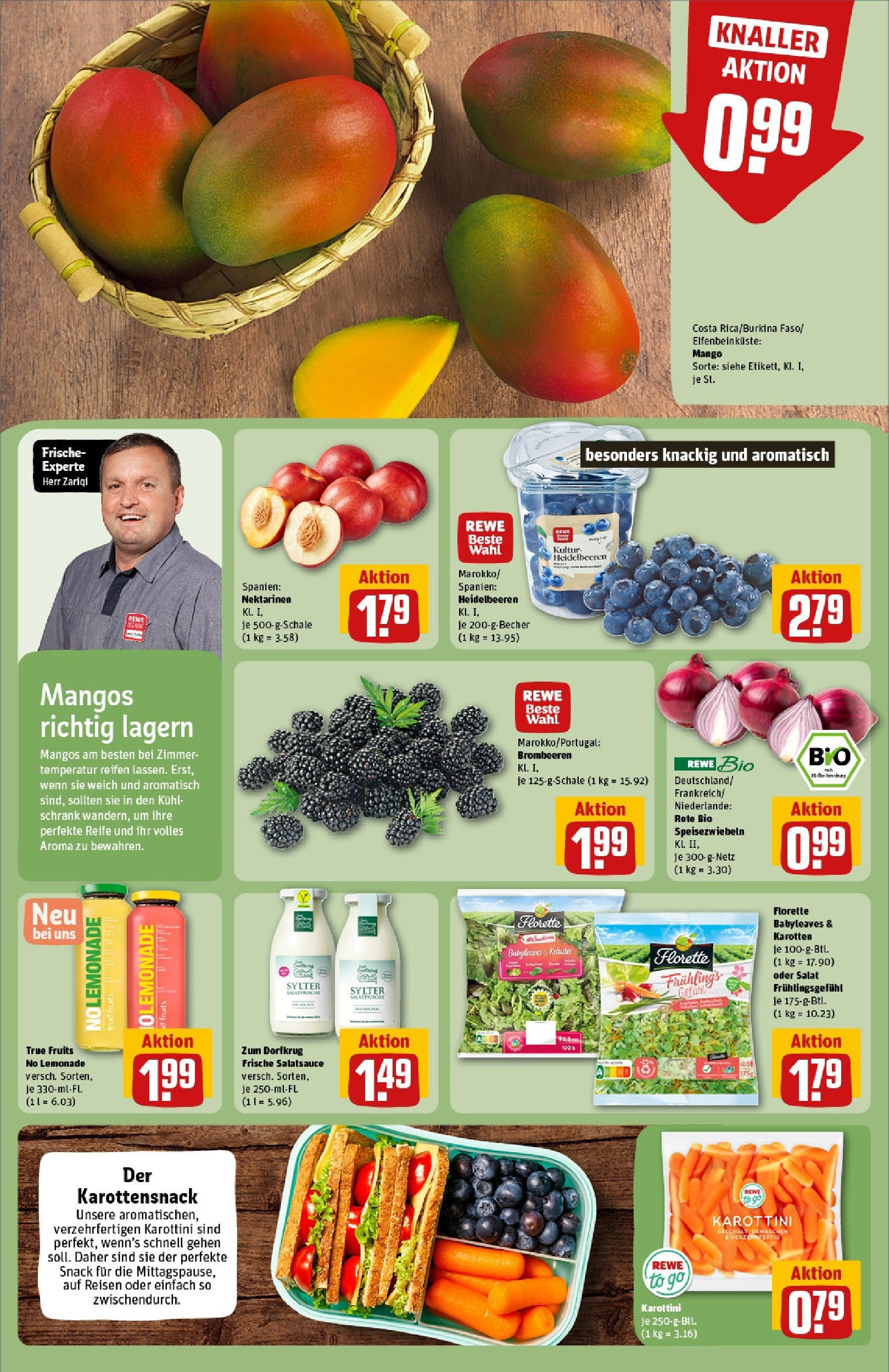 Rewe - Rewe: Wochenangebote (ab 11.05.2025) zum Blättern » Angebote | Seite: 6 | Produkte: Nektarinen, Schrank, Dressing, Heidelbeeren Rewe - Rewe: Wochenangebote (ab 11.05.2025) zum Blättern » Angebote | Seite: 6 | Produkte: Nektarinen, Schrank, Dressing, Heidelbeeren