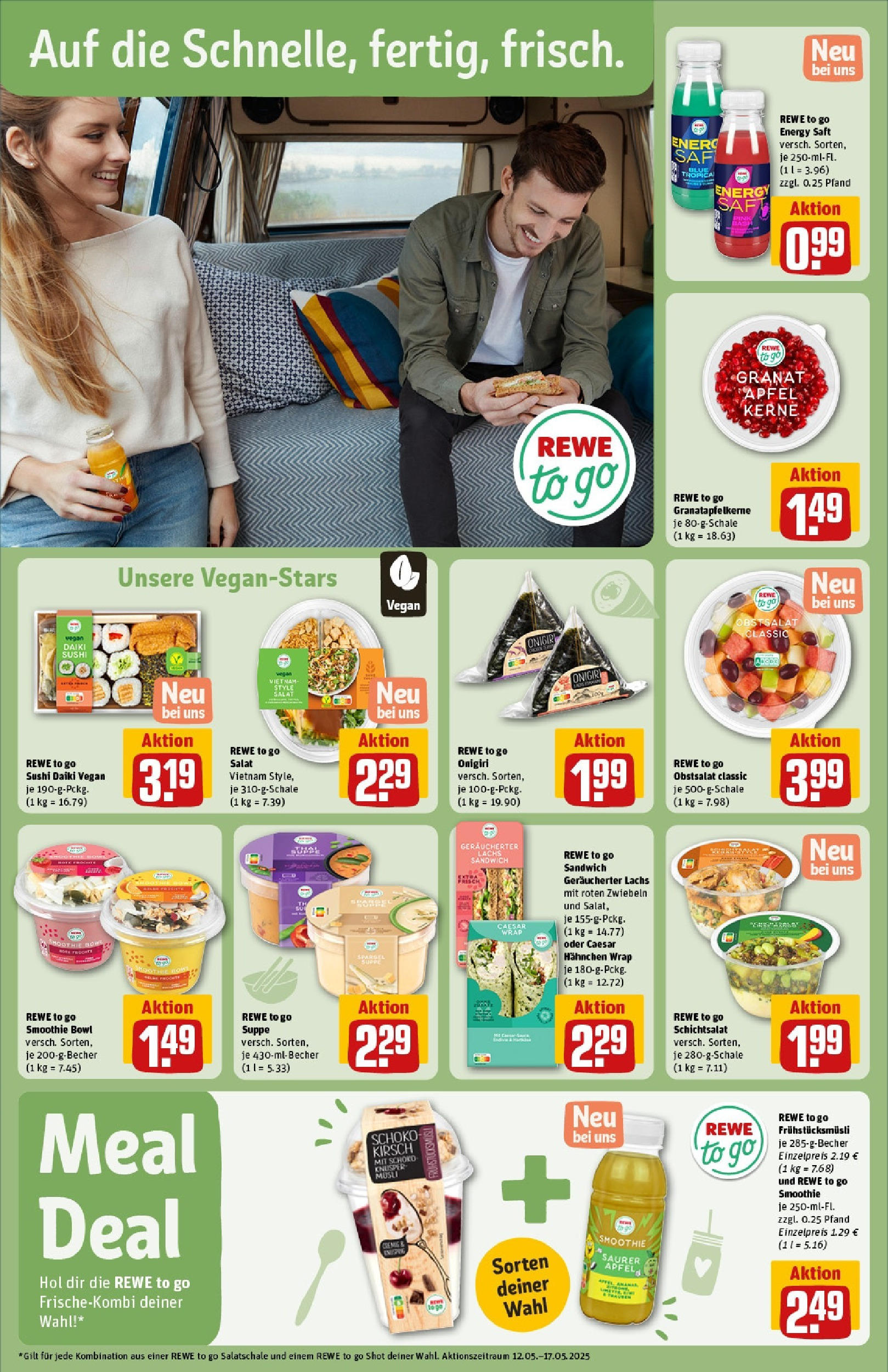 Rewe - Rewe: Wochenangebote (ab 11.05.2025) zum Blättern » Angebote | Seite: 21 | Produkte: Hahnchen, Spargel, Lachs, Zwiebeln Rewe - Rewe: Wochenangebote (ab 11.05.2025) zum Blättern » Angebote | Seite: 21 | Produkte: Hahnchen, Spargel, Lachs, Zwiebeln