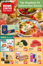 Rewe: Wochenangebote