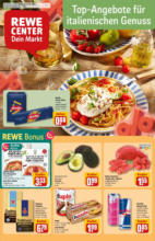 Rewe: Wochenangebote