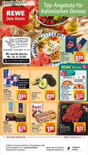 Rewe: Wochenangebote