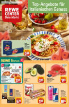 Rewe: Wochenangebote
