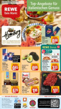 Rewe Rewe: Wochenangebote - bis 18.05.2025