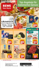 Rewe: Wochenangebote