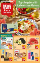Rewe: Wochenangebote