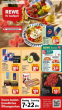 Rewe: Wochenangebote