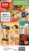 Rewe: Wochenangebote