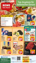 Rewe: Wochenangebote