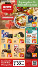 Rewe: Wochenangebote