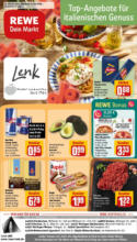 Rewe: Wochenangebote